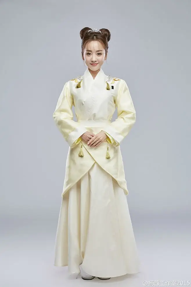 女太监是怎么净身的？手段比男人残忍百倍，皇上却乐此不疲