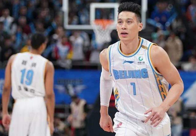 为什么日本名单上没有nba(日本天才再获NBA合同，林书豪却无人问津，训练营合同都要没了)