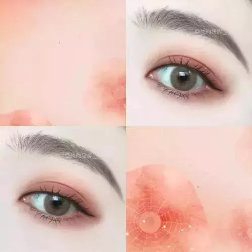 1分钟判断你的眼型,如何根据眼型画好眼妆 ?