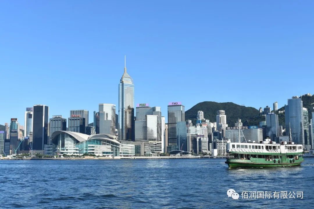 香港旅游签证,香港旅游签证能呆多久