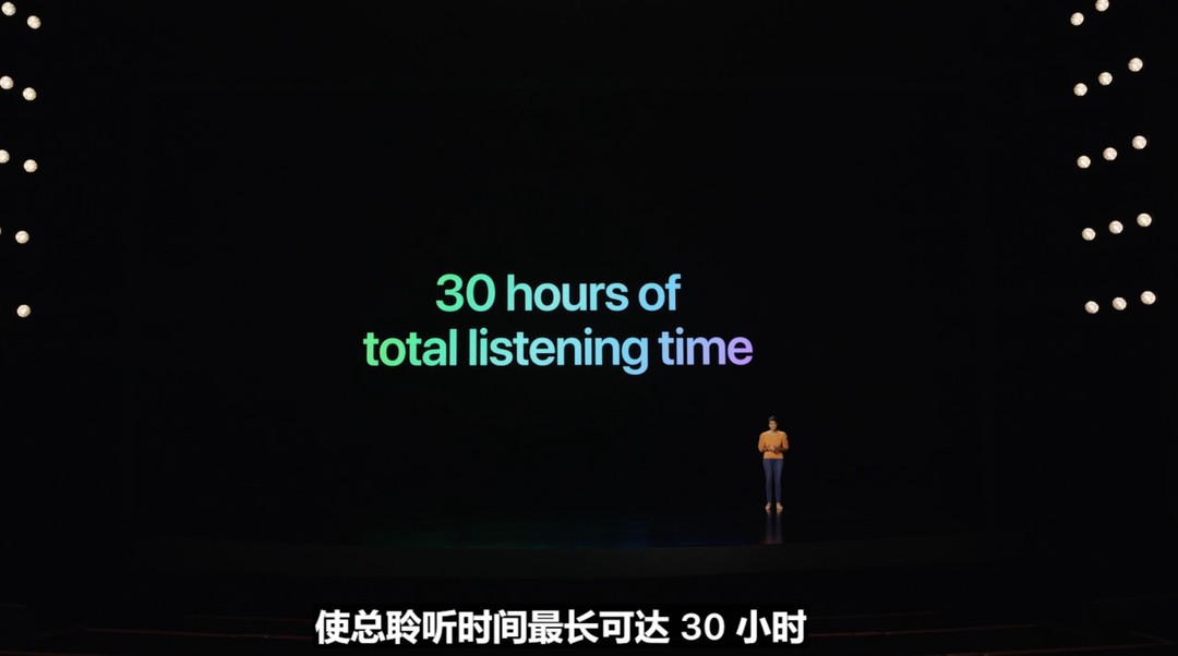 苹果蓝牙耳机3代多少钱（第3代苹果耳机的发售价）