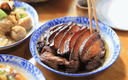 重回长安二中，解锁了一段青春