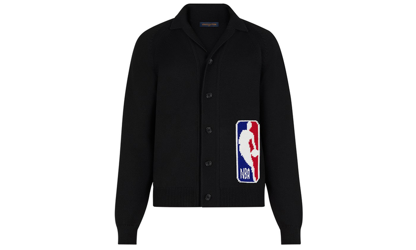 nba品牌商品有哪些系列(NBA x LOUIS VUITTON 联名系列完整单品预览)