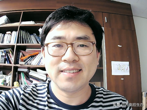 最近，美、日等多国名校校长、院长，纷纷向陕西这所大学发来祝福