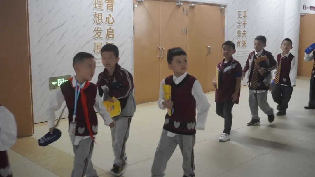 教育园区冉冉升起的一颗新星｜实地探访绵阳东辰聚星国际学校