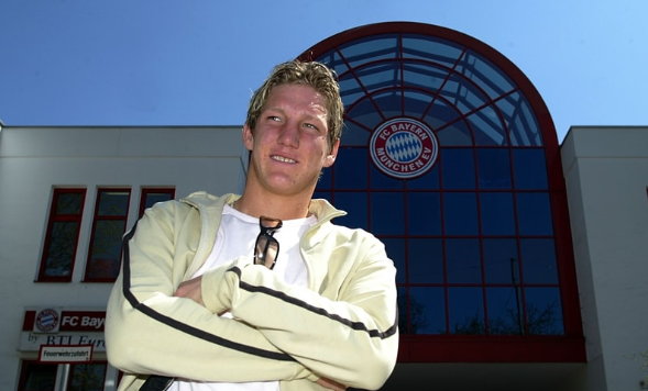 凯哥盘点：世界上最好的足球学院