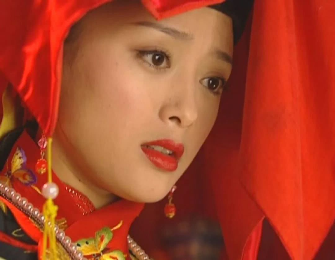 五大“白莲花”角色，米朵、凌玲、汪紫菱，一个比一个段位高