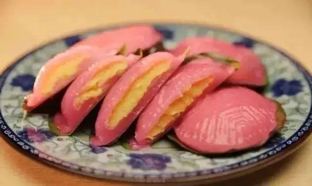 盘点15种超美味的新加坡本地特色糕点