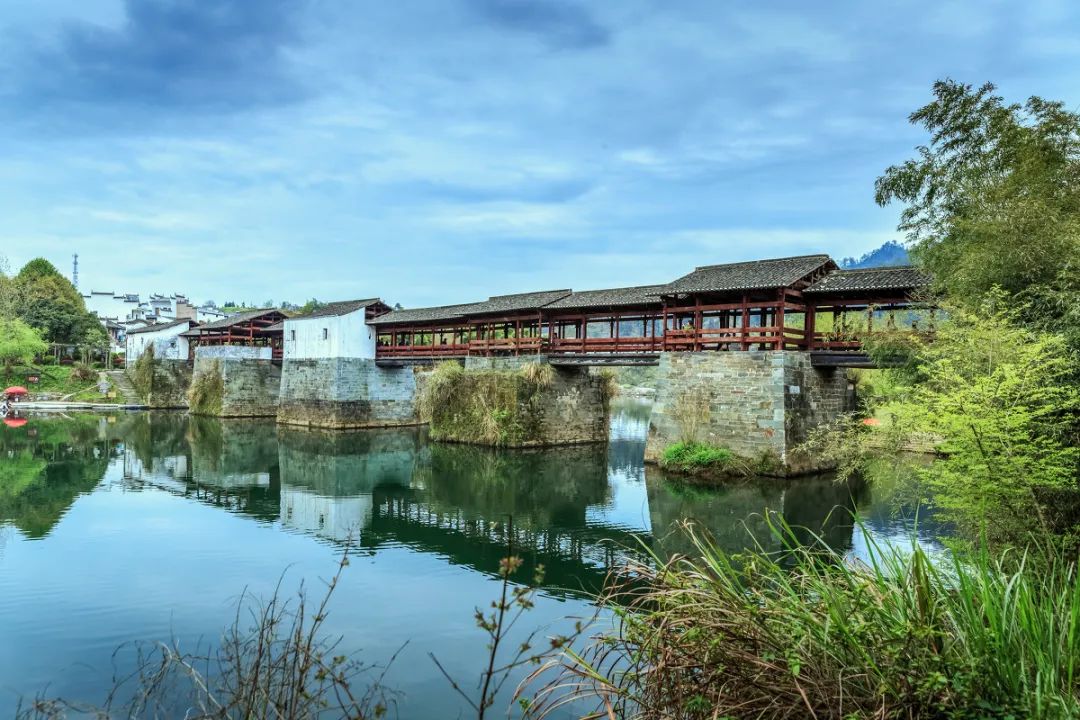 婺源旅游攻略景点(请收好这份攻略) - 悦闻天下