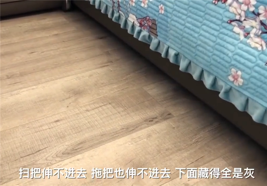 桂林老哥33万装修115㎡，入住4个月后，发现“网红装修”全是坑