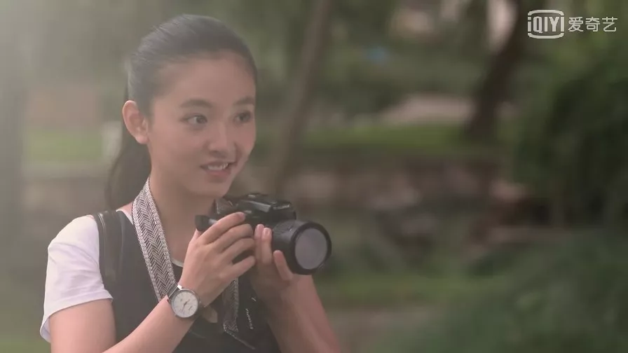 聪明无敌，美貌非凡，人见人爱，身世特殊，你心中第一玛丽苏是谁