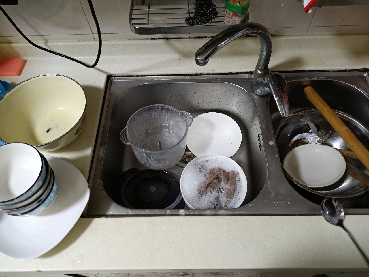 洗碗机到底是“神器”，还是“智商税”？用了一年多谈谈自己感受