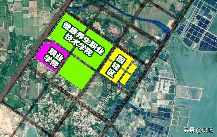 北航北海学院原地复活？北海第一所公办本科大学真的来了