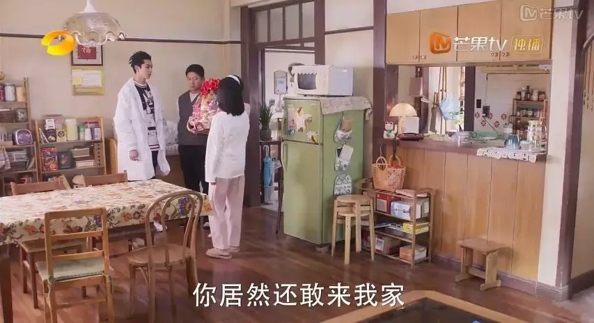 国产剧里的“贫穷女主”，明明一个都不穷啊！