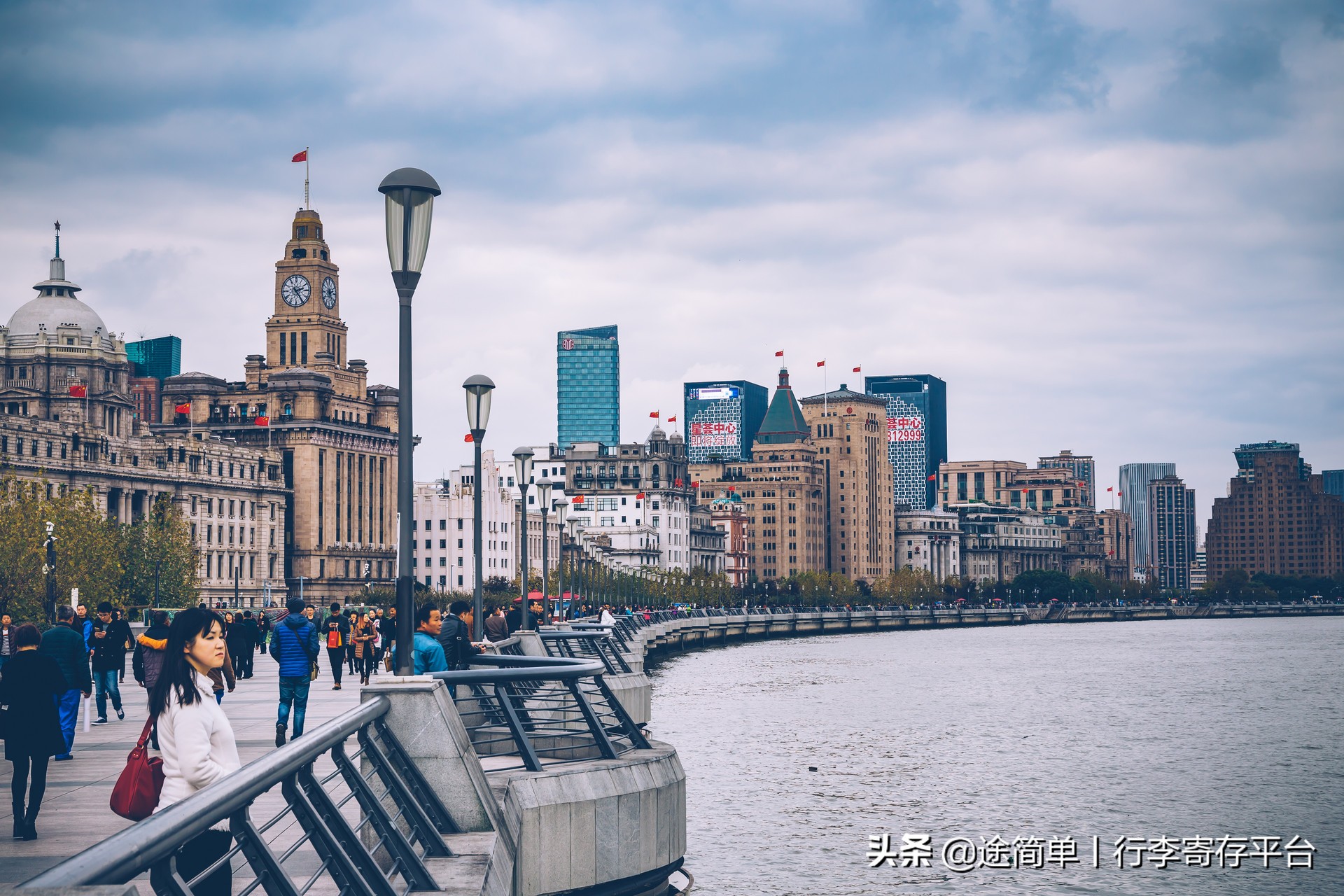 上海旅游：2021年魔都旅游攻略+旅游路线（达人路线）