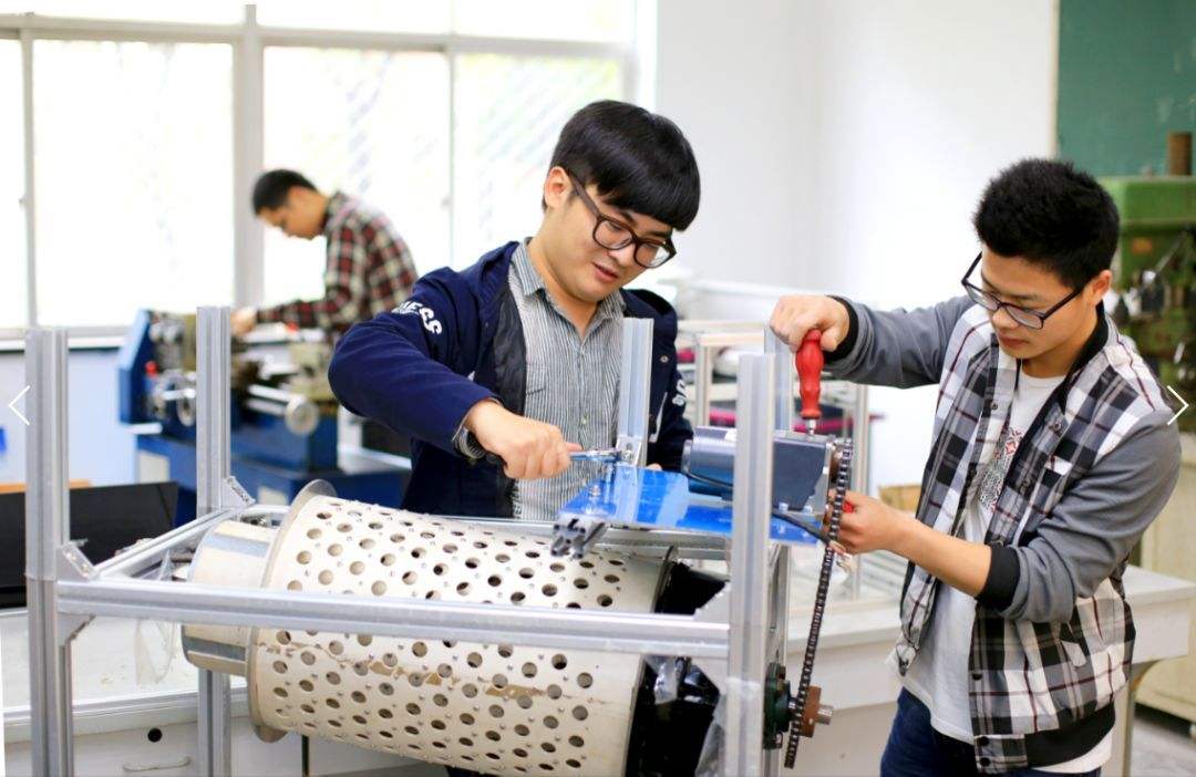 通信工程专业，与自动化专业差别大吗？考研可以跨考吗？