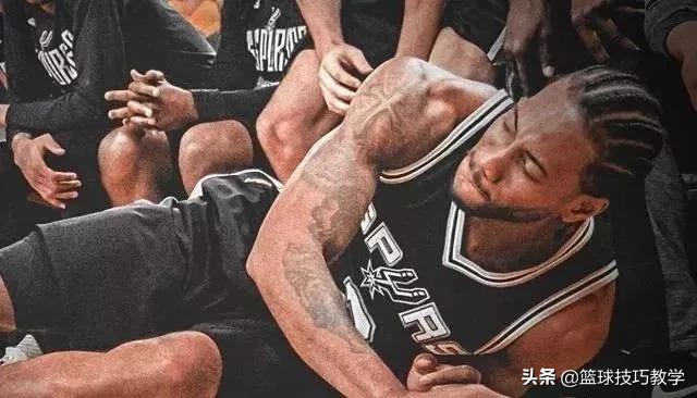 nba小卡为什么被骂(小卡和马刺分离的真因曝光了，他舅舅是这么说的！)