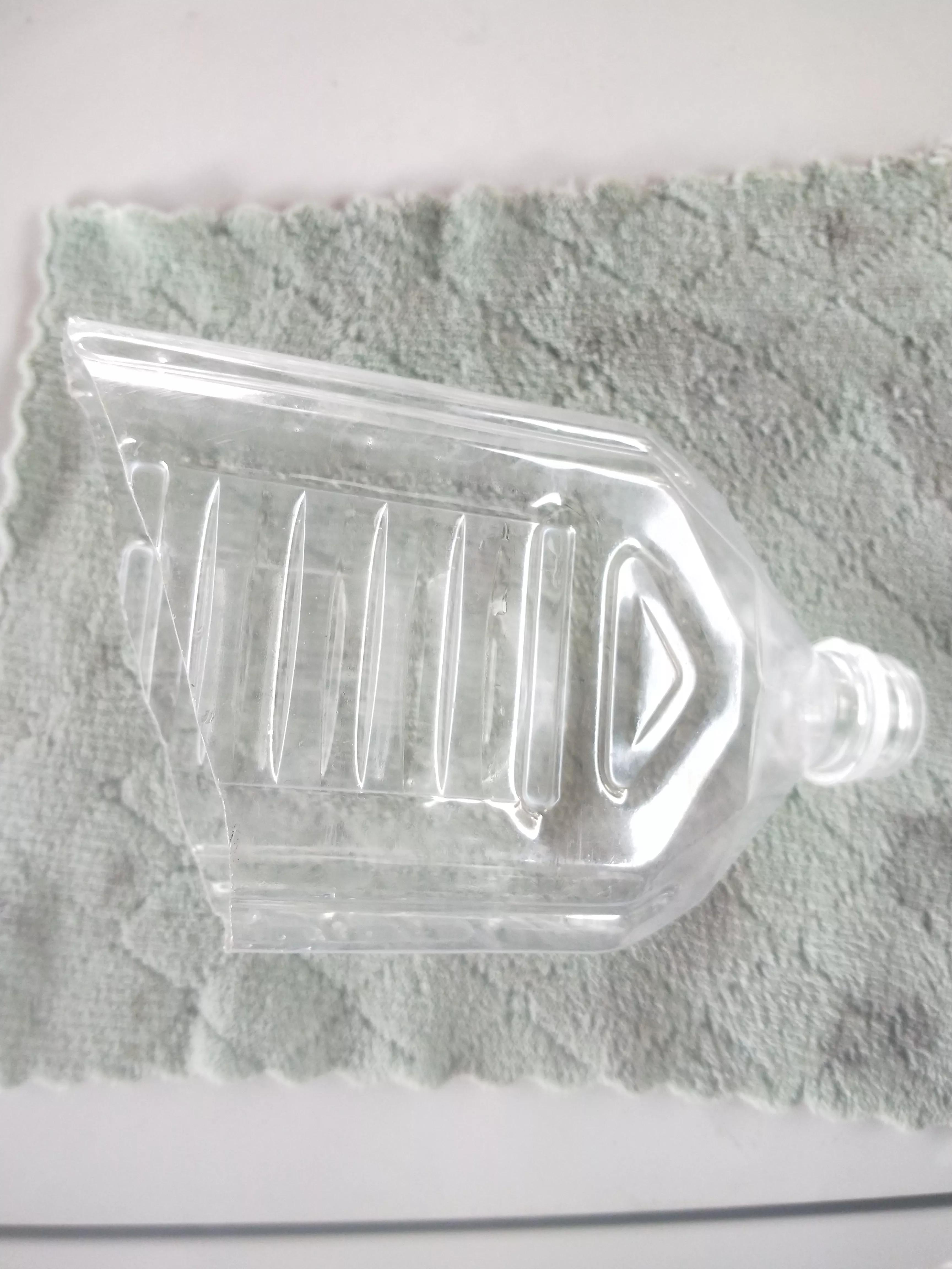自制车内用接尿器