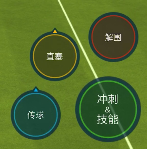 fifa足球世界解说(FIFA足球世界新引擎花式汇总及教学（含隐藏）)