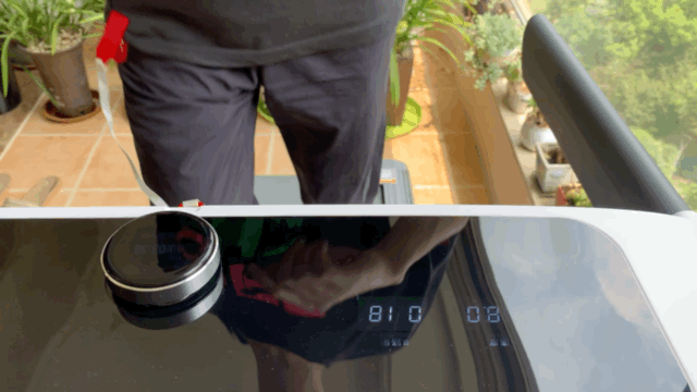 亿健精灵X6跑步机怎么样