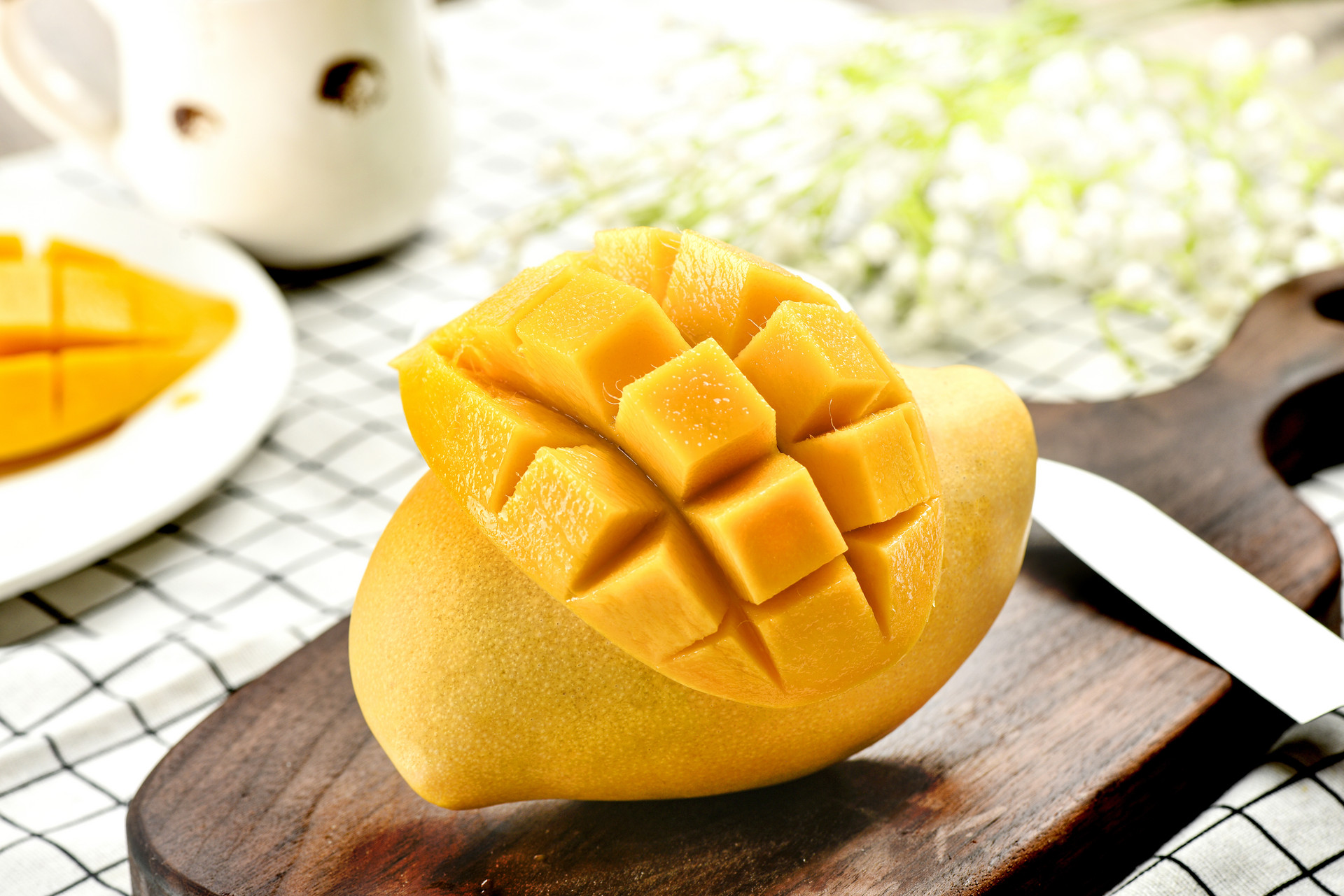 夏天的孕妇，牢记水果“五不吃”，并非瞎讲究，对胎宝大有好处