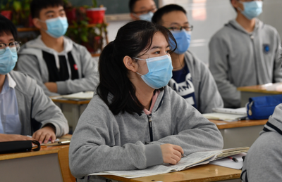 17所985、44所双一流罕见“断档”，高考逆袭的可能性，今年很大