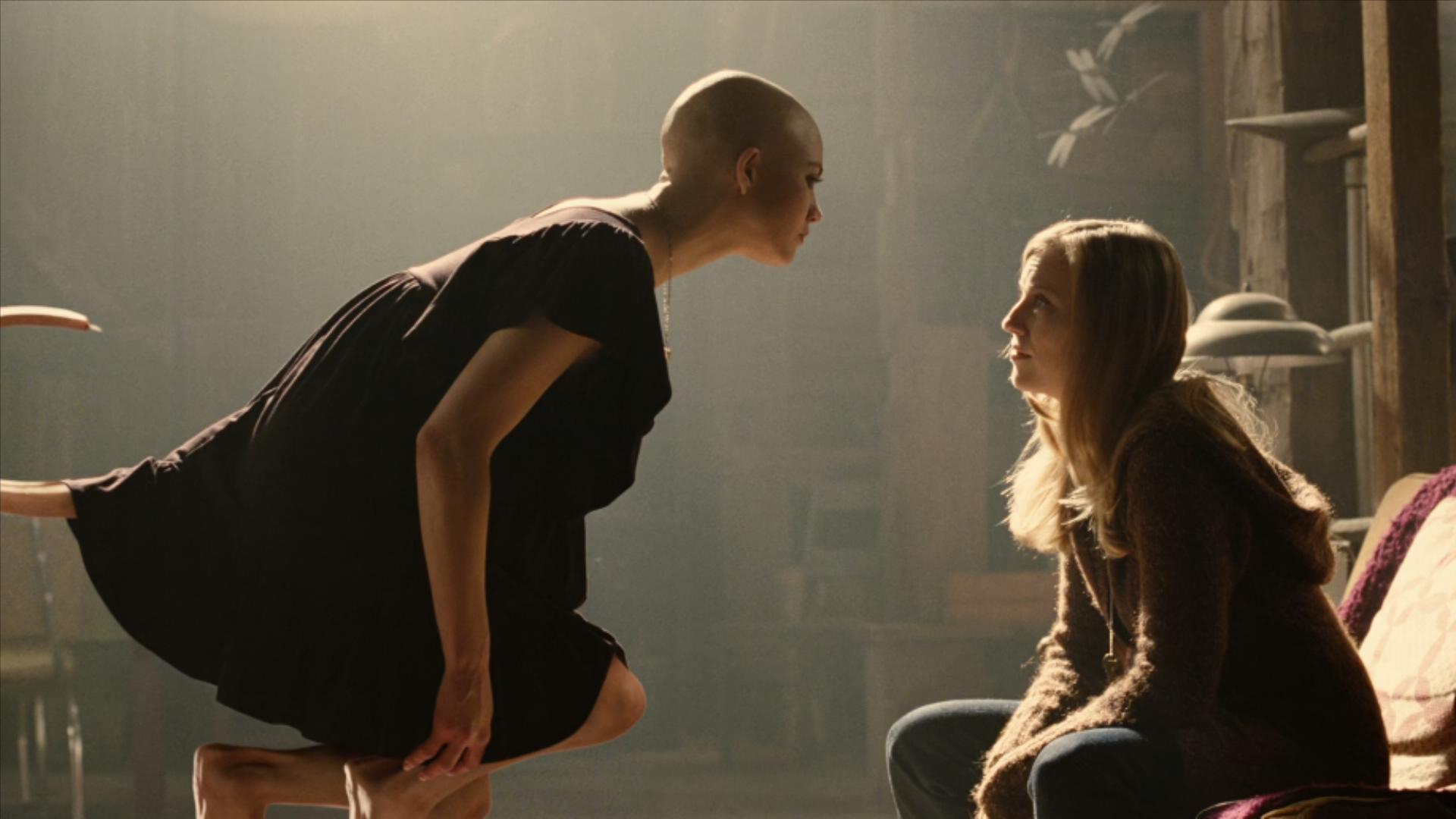 人兽杂交电影好看吗 _晶羽科技