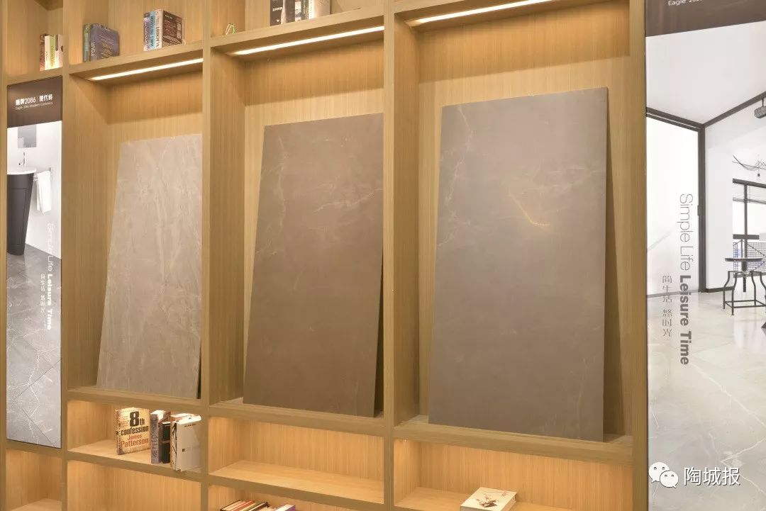 广州设计周最潮、最红、最酷、最抢眼的陶瓷品牌都有谁？