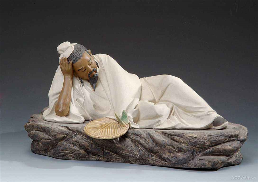 中国外交官用古文回怼记者,高雅又巧妙,这4句古文怼人不带脏字