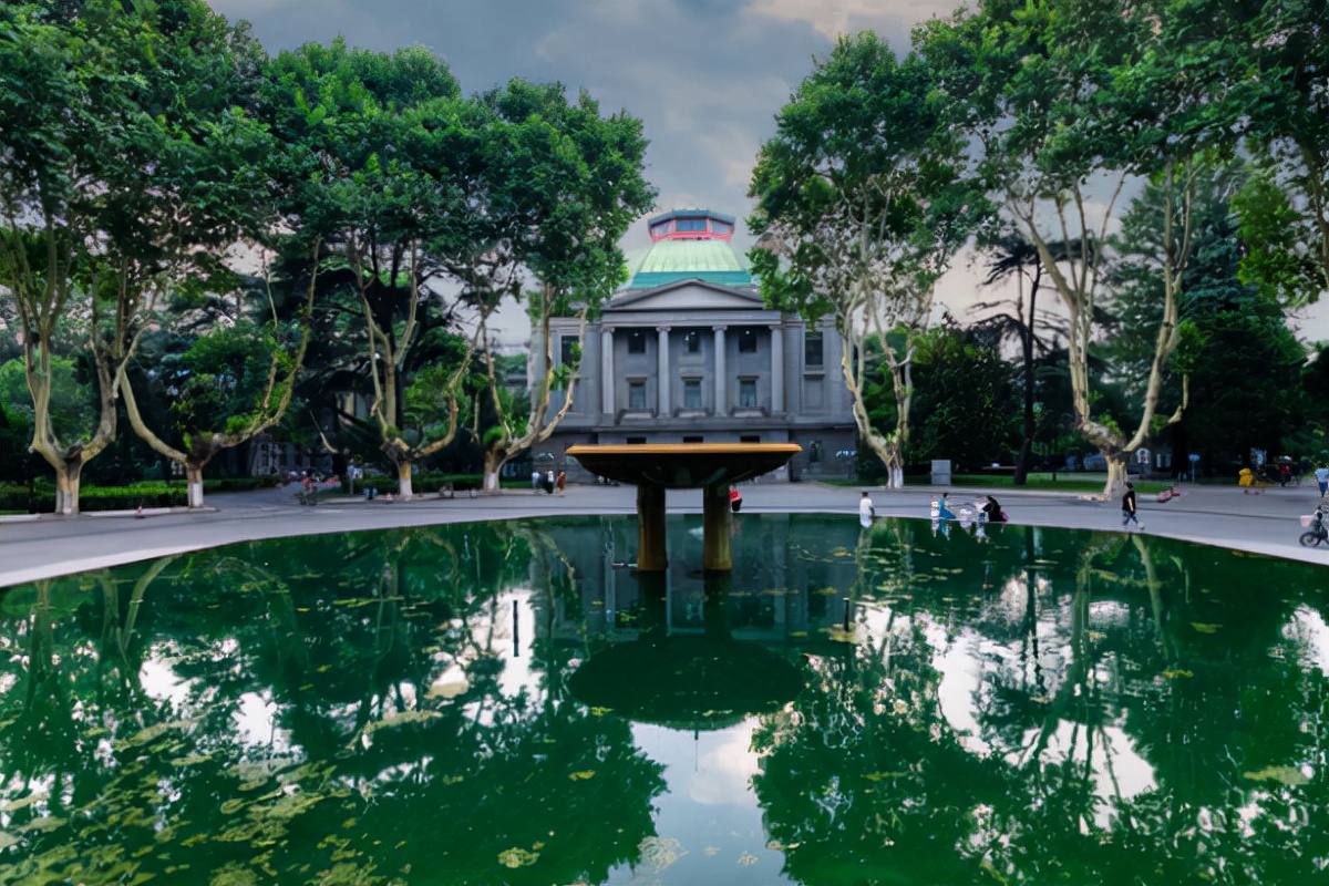 广西两所院校“喜迎”合并，生成全新“涉海”大学，助力教育崛起