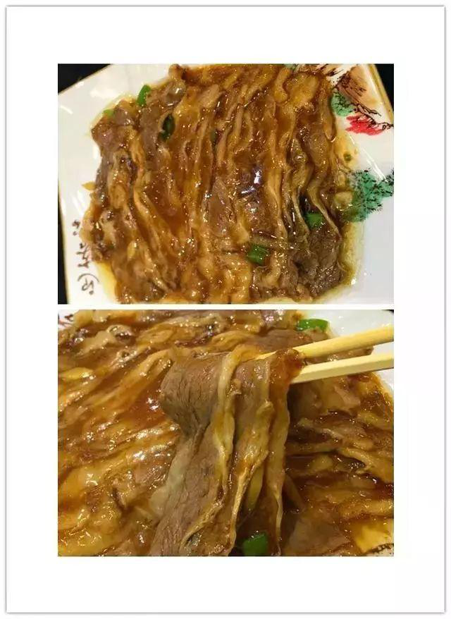 2019年度长春16家好吃的清真菜馆推荐，有没有你中意的菜馆吧