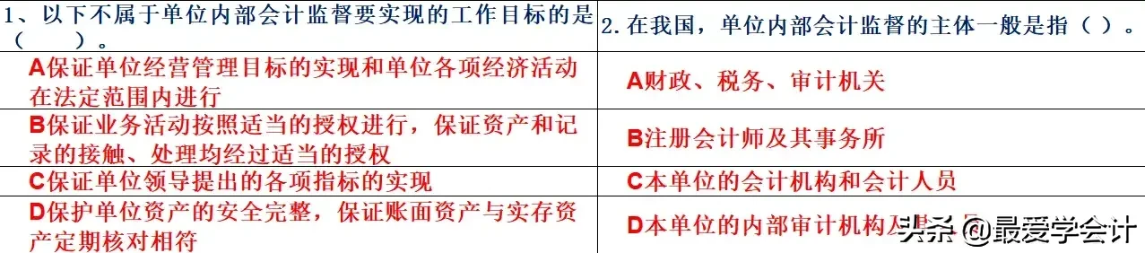 考会计证真的不难！会计老张整理2000+道初级题库，助你成功上岸