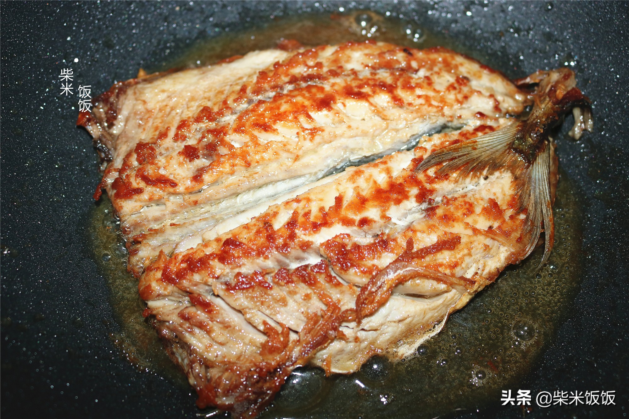 昂刺魚怎麼做好吃(春天多給孩子吃這魚)