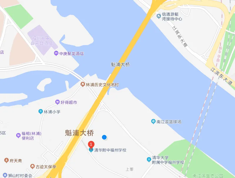 定了！清华附中福州学校按一级达标校招生