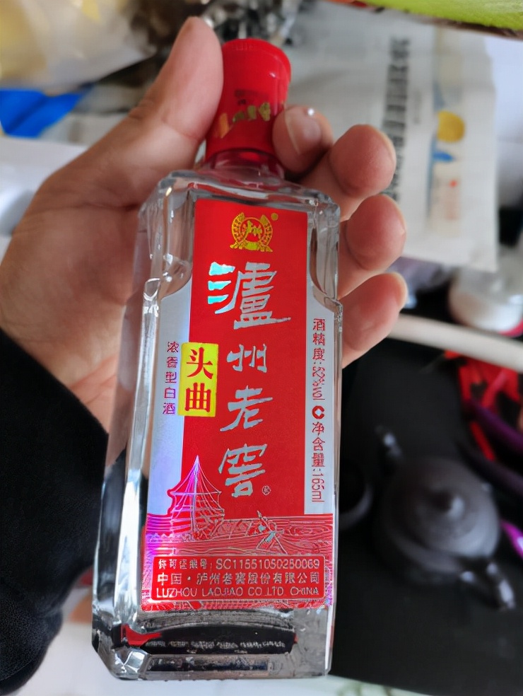 中国白酒销量排名（川酒十朵小金花）