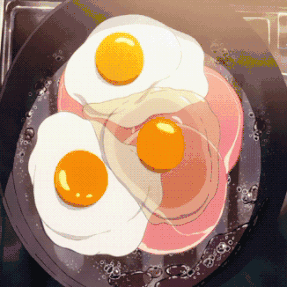 “蛋白”是egg white，“蛋黄” 却不是egg yellow！那是什么？