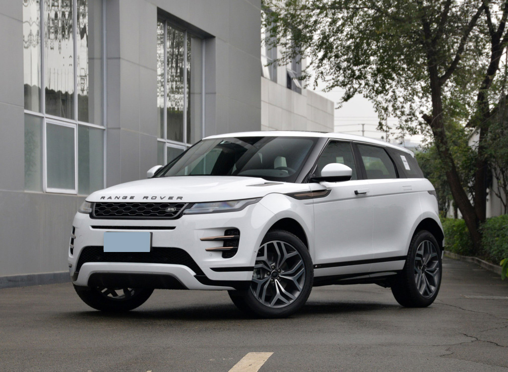 手握30万预算，想买豪华中型SUV，不妨考虑这3款