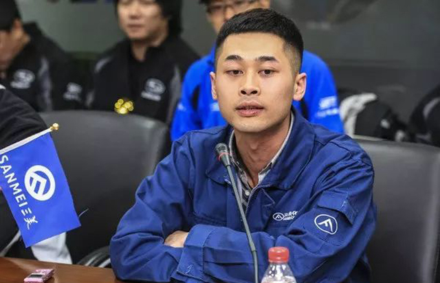 金华9大富豪，你知道的有哪几个？周晓光出榜，义乌一个也没有