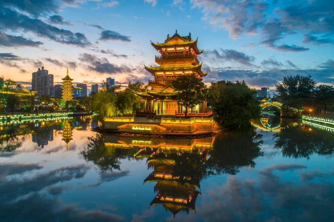 中国又一座城市被联合国评为世界美食之都，就在江苏，去过的不多