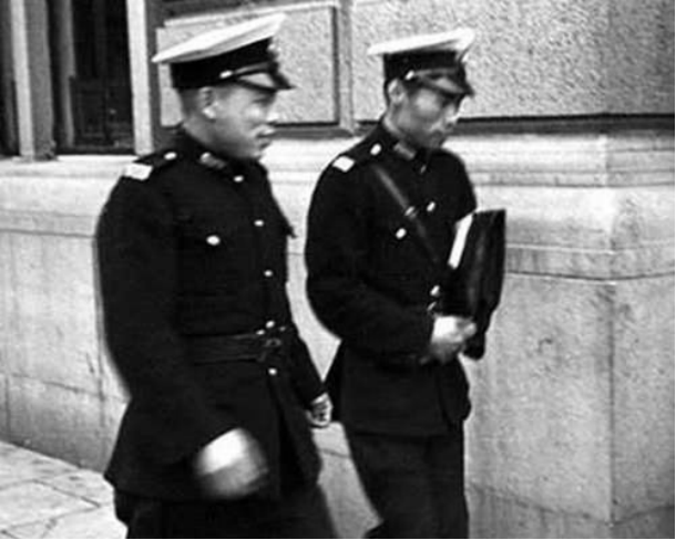 1949年，国民党特务冒充红军团政委行骗，惊动彭德怀，结果如何？