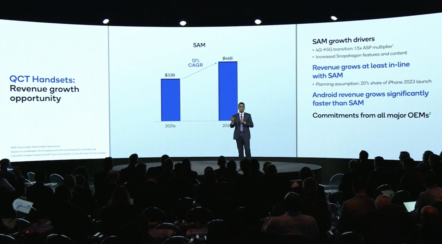 iPhone 15或用上苹果自研基带：信号问题终于要解决了？