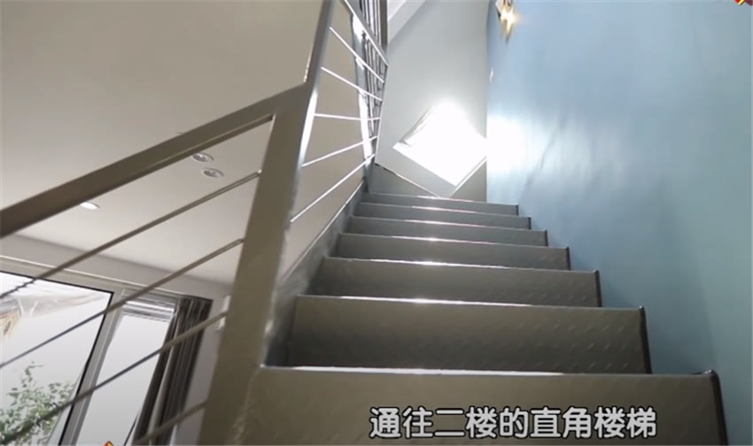 北京1家5口蜗居40㎡胡同房，爆改后变4室5厅小复式！太赞