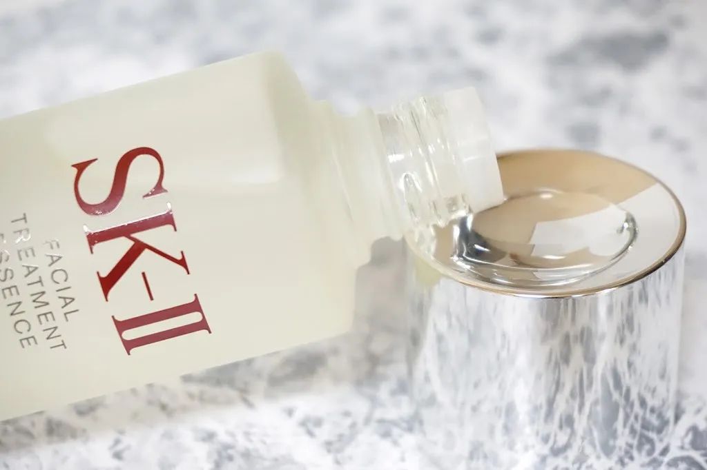 关于SK-II神仙水，兔粉最想问的“十个问题”！答案大公开