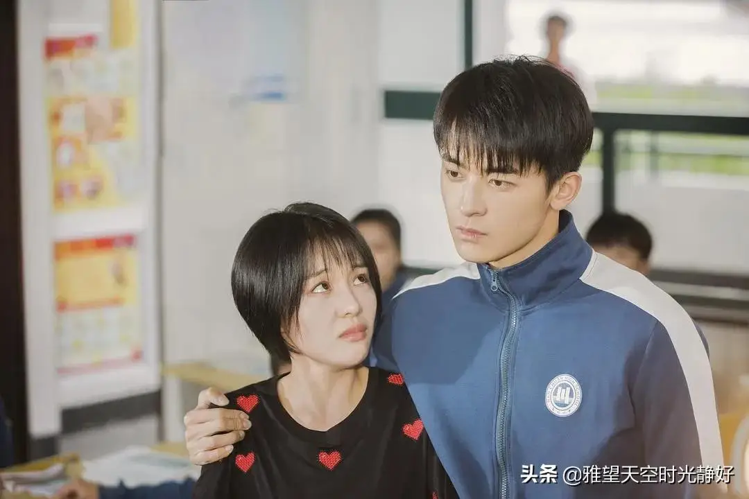 电视剧青春校园偶像剧大全（从校服到婚纱的青春甜宠剧）