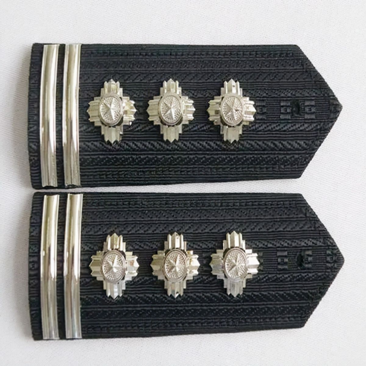 科普:"一级警督"是什么级别的警察?