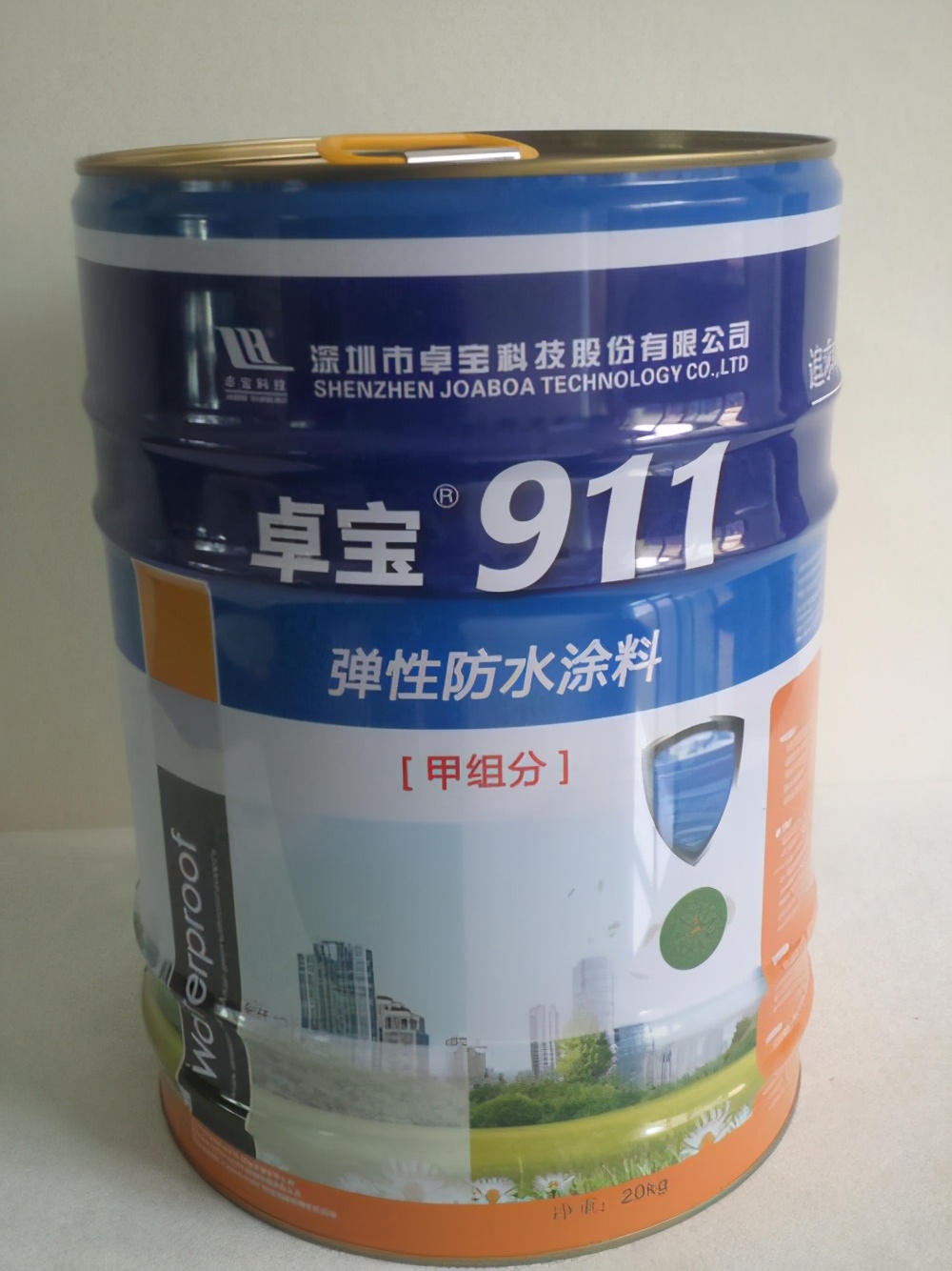 卫生间防水用什么防水涂料比较好？卫生间防水涂料十大品牌