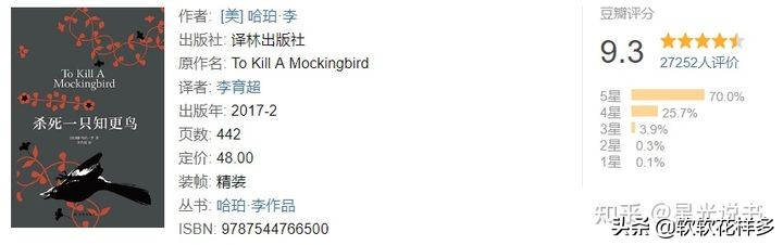 2021 必读书单丨豆瓣图书 Top 100 的人生必看书籍