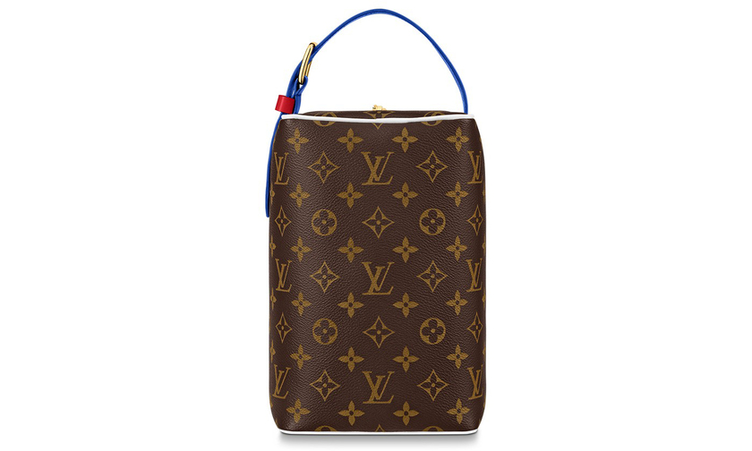 nba品牌商品有哪些系列(NBA x LOUIS VUITTON 联名系列完整单品预览)