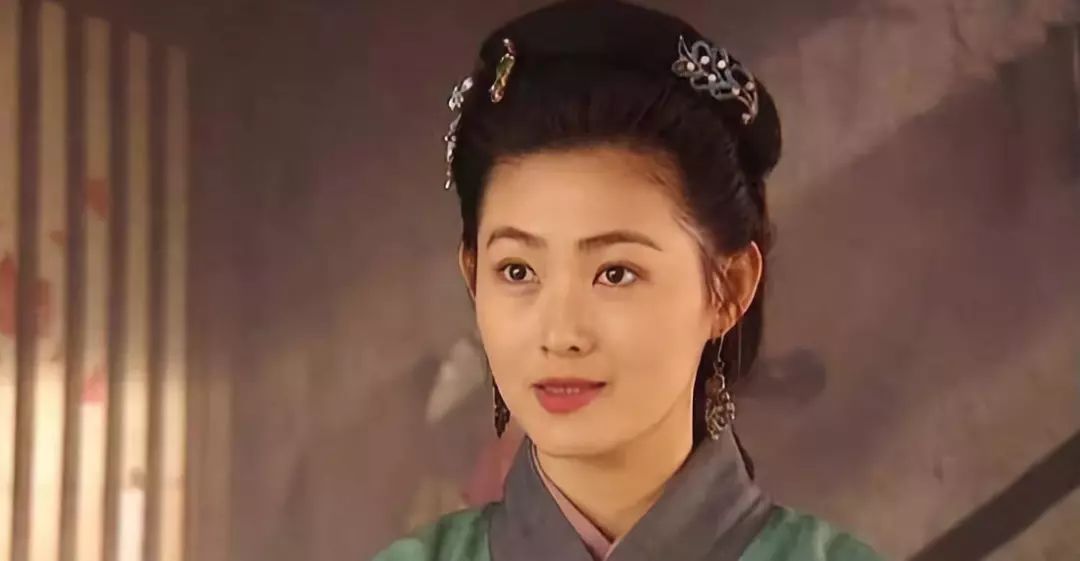水浒传十大美女排名：潘金莲垫底，李师师排第二