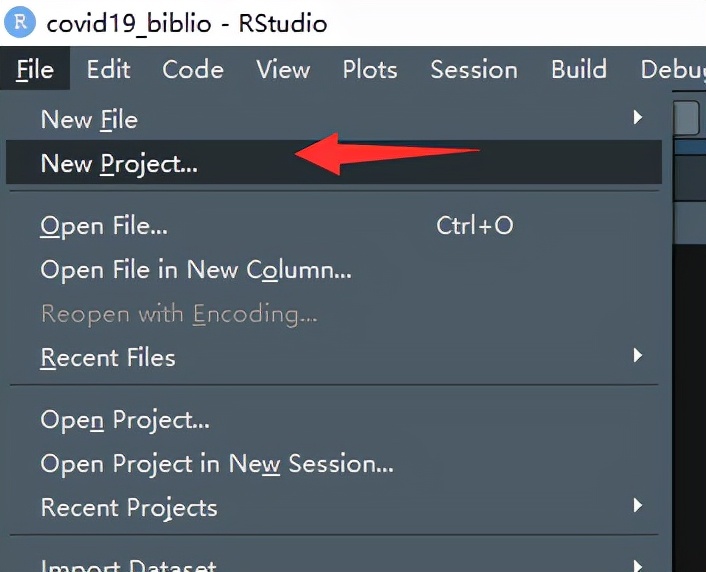 R语言—从原始数据到单因素，到组间比较，简直保姆级教程